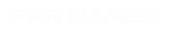 PKR GAMEZ