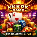 KKKPK Game