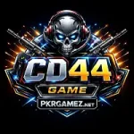 CD44 Game