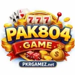 Pak804 Game
