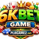6KBET Game