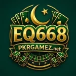 EQ668 Game